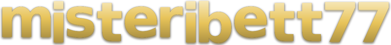 misteribett77 logo